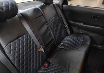 Подержанный автомобиль Hyundai Elantra Sedan 2008 года (11 фото)