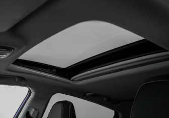 Подержанный автомобиль JAC J7 2021 года (15 фото)