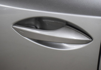 Подержанный автомобиль Lexus NX 2016 года (24 фото)