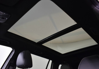 Подержанный автомобиль GAC GS8 2023 года (27 фото)