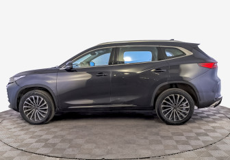 Подержанный автомобиль Exeed TXL 2022 года (8 фото)