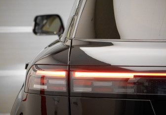 Подержанный автомобиль Jaecoo J7 2023 года (32 фото)