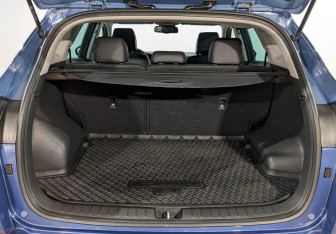 Подержанный автомобиль Hyundai Tucson 2016 года (18 фото)