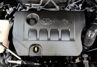 Подержанный автомобиль Toyota RAV4 2019 года (7 фото)