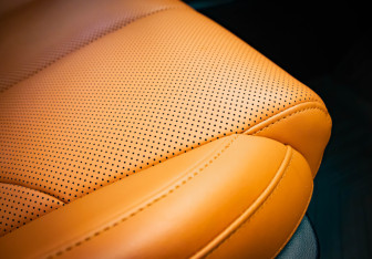 Подержанный автомобиль Haval H9 2024 года (27 фото)