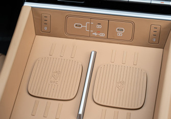 Новый Hyundai Santa Fe 2026 (27 фото)