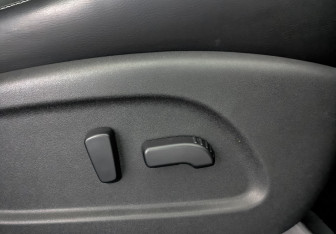 Подержанный автомобиль Nissan Murano Suv 2017 года (30 фото)