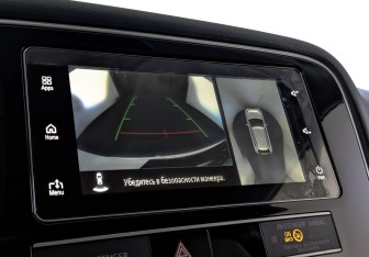 Подержанный автомобиль Mitsubishi Outlander 2019 года (27 фото)