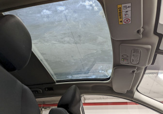 Подержанный автомобиль Nissan Qashqai 2021 года (21 фото)