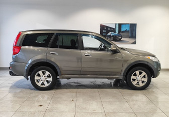 Подержанный автомобиль Great Wall Hover H5 2012 года (4 фото)