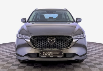 Подержанный автомобиль Mazda CX-5 2024 года (2 фото)