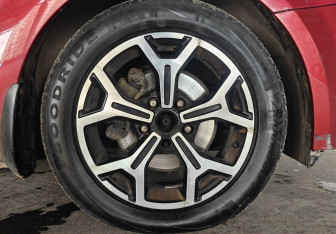 Подержанный автомобиль Kia Ceed Hatchback 2011 года (17 фото)