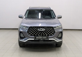 Подержанный автомобиль Chery Tiggo 7 Pro 2022 года (26 фото)