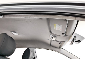 Подержанный автомобиль Kia Rio Hatchback 2021 года (22 фото)