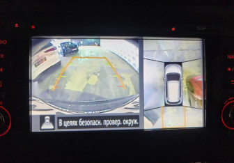 Подержанный автомобиль Nissan X-Trail 2019 года (15 фото)