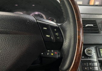 Подержанный автомобиль Volvo XC90 2008 года (15 фото)