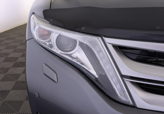 Подержанный автомобиль Toyota Venza 2013 года (10 фото)