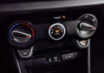 Подержанный автомобиль Kia Picanto 2020 года (21 фото)