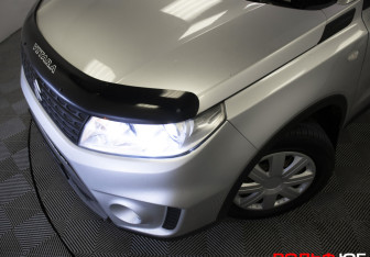 Подержанный автомобиль Suzuki Vitara 2016 года (21 фото)