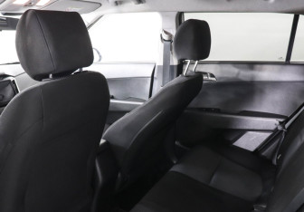 Подержанный автомобиль Hyundai Creta 2016 года (12 фото)