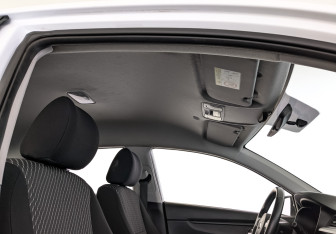 Подержанный автомобиль Kia Rio Sedan 2020 года (23 фото)