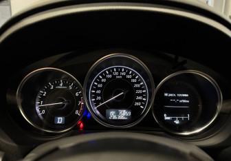 Подержанный автомобиль Mazda 6 Sedan 2012 года (15 фото)