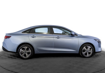 Новый LIVAN S6Pro 2023 (4 фото)