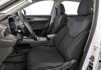 Подержанный автомобиль Haval Jolion 2022 года (20 фото)