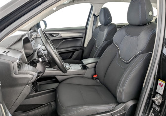 Подержанный автомобиль Haval Jolion 2022 года (20 фото)