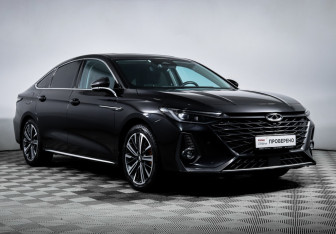 Подержанный автомобиль Chery Arrizo 8 2023 года (3 фото)