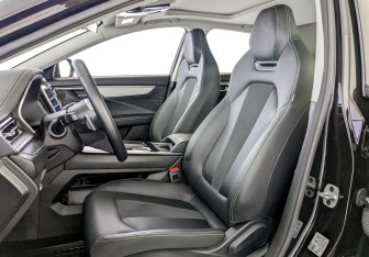 Подержанный автомобиль Москвич 6 2023 года (20 фото)