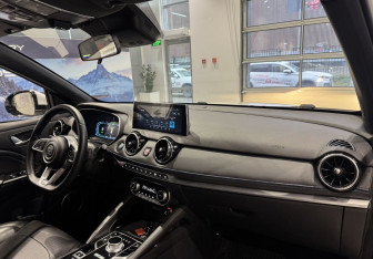 Подержанный автомобиль Evolute i-JOY 2023 года (9 фото)