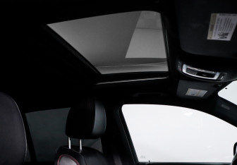 Подержанный автомобиль Mercedes-Benz GLE AMG 2020 года (16 фото)