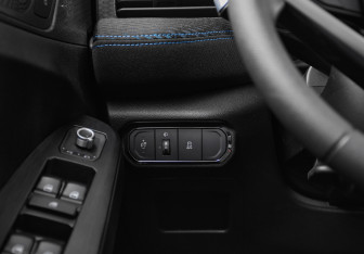 Подержанный автомобиль Haval Jolion 2024 года (29 фото)