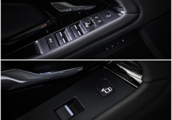 Подержанный автомобиль Land Rover Range Rover Evoque 2019 года (22 фото)