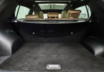 Подержанный автомобиль Kia Sportage 2019 года (15 фото)