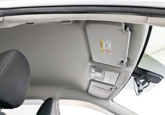 Подержанный автомобиль Nissan X-Trail 2022 года (22 фото)