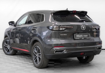 Подержанный автомобиль Changan CS55PLUS 2023 года (7 фото)