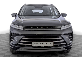 Подержанный автомобиль Exeed LX 2022 года (2 фото)