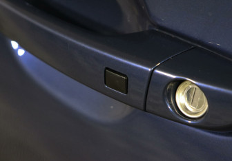 Подержанный автомобиль Hyundai Tucson 2018 года (17 фото)