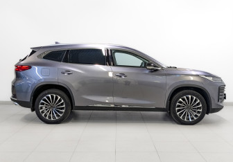 Подержанный автомобиль Exeed TXL 2023 года (4 фото)
