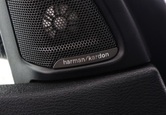 Подержанный автомобиль BMW X5 2018 года (19 фото)