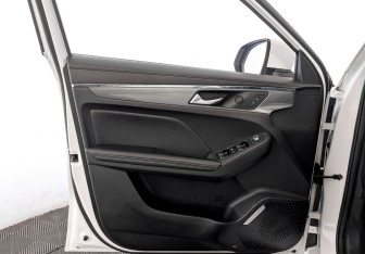 Подержанный автомобиль Haval Jolion 2022 года (19 фото)