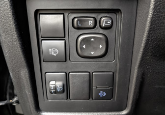 Подержанный автомобиль Toyota Land Cruiser Prado 2020 года (26 фото)