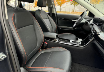 Новый Kia Seltos 2025 (25 фото)