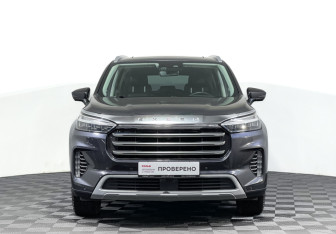 Подержанный автомобиль Exeed VX 2022 года (2 фото)