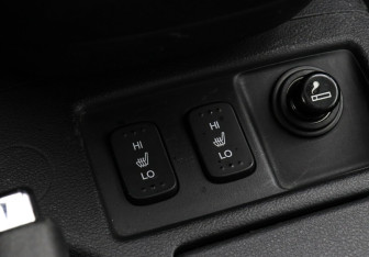 Подержанный автомобиль Honda CR-V 2014 года (10 фото)