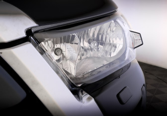 Подержанный автомобиль Toyota Hilux 2021 года (17 фото)