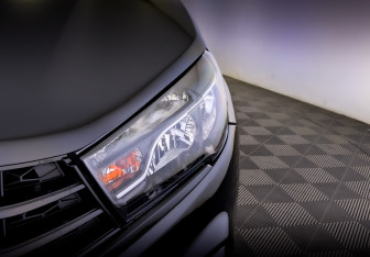 Подержанный автомобиль LADA (ВАЗ) Vesta Sedan 2022 года (17 фото)