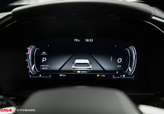 Новый Infiniti QX60 2026 (26 фото)